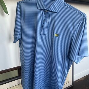 Masters Holderness & Bourne Polo
